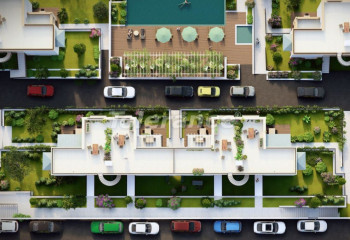 Квартира 1+1 в Дидиме, Турция | PTE-37077