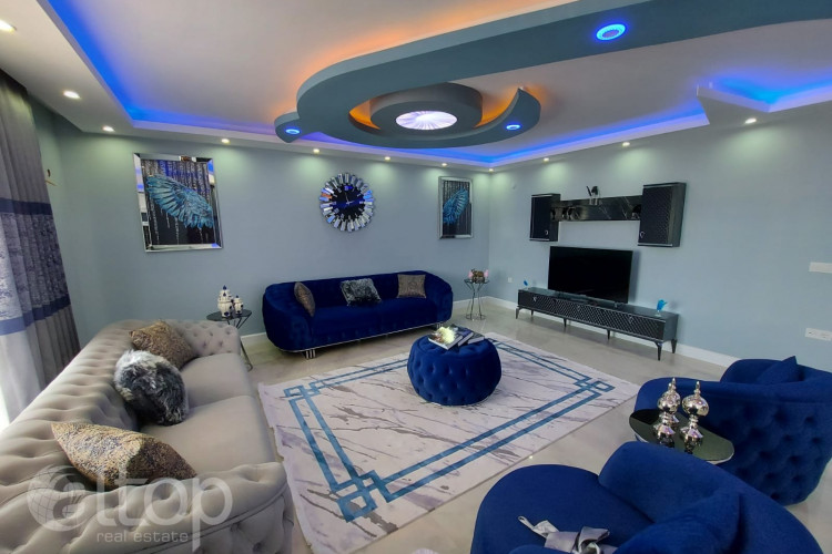 Квартира 2+1 в Махмутларе, Алания, Турция | STE-42170