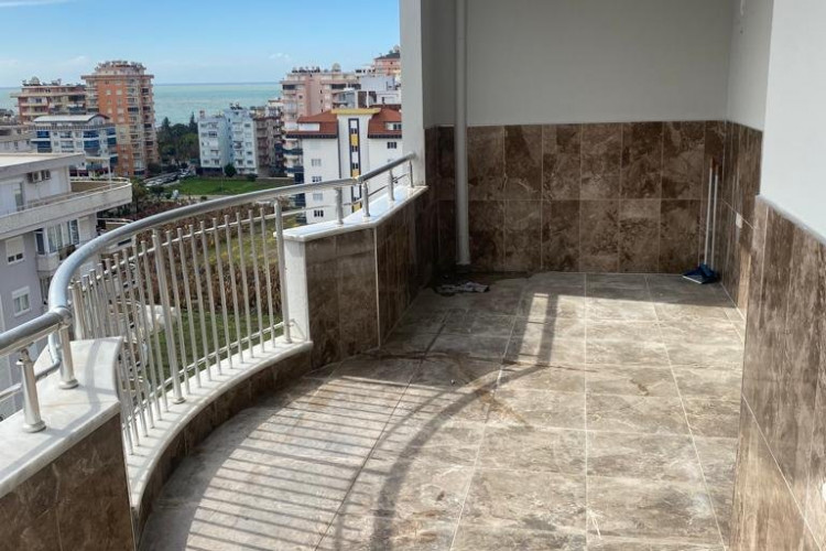 Квартира 2+1 в Махмутларе, Алания, Турция | STE-42170