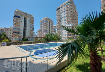 Квартира 2+1 в Махмутларе, Алания, Турция | STE-42170