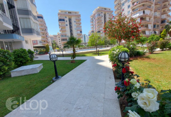 Квартира 2+1 в Махмутларе, Алания, Турция | STE-42170