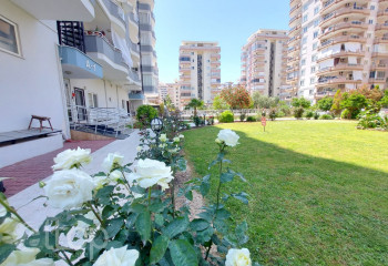 Квартира 2+1 в Махмутларе, Алания, Турция | STE-42170