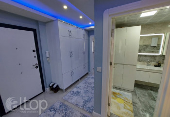 Квартира 2+1 в Махмутларе, Алания, Турция | STE-42170