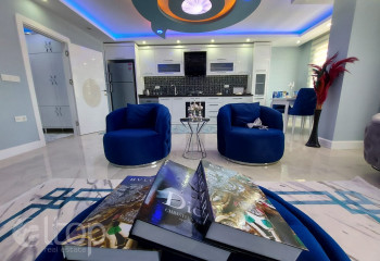 Квартира 2+1 в Махмутларе, Алания, Турция | STE-42170