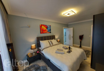 Квартира 2+1 в Махмутларе, Алания, Турция | STE-42170