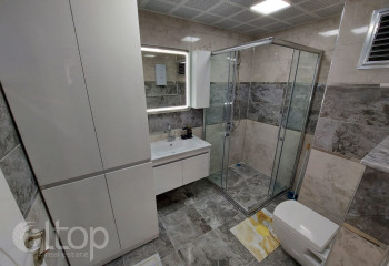 Квартира 2+1 в Махмутларе, Алания, Турция | STE-42170