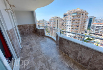 Квартира 2+1 в Махмутларе, Алания, Турция | STE-42170