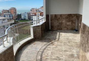 Квартира 2+1 в Махмутларе, Алания, Турция | STE-42170