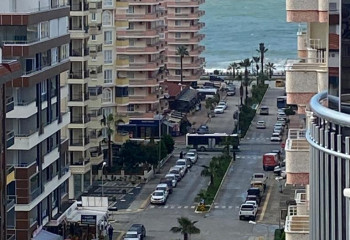 Квартира 2+1 в Махмутларе, Алания, Турция | STE-42170