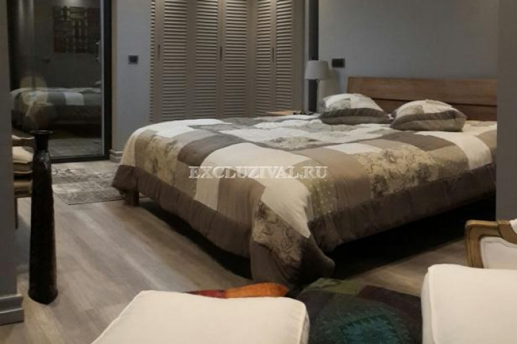 Квартира 4+1 в Измире, Турция | PBB-38601