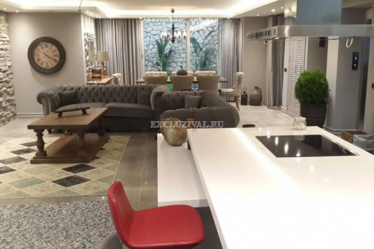 Квартира 4+1 в Измире, Турция | PBB-38601