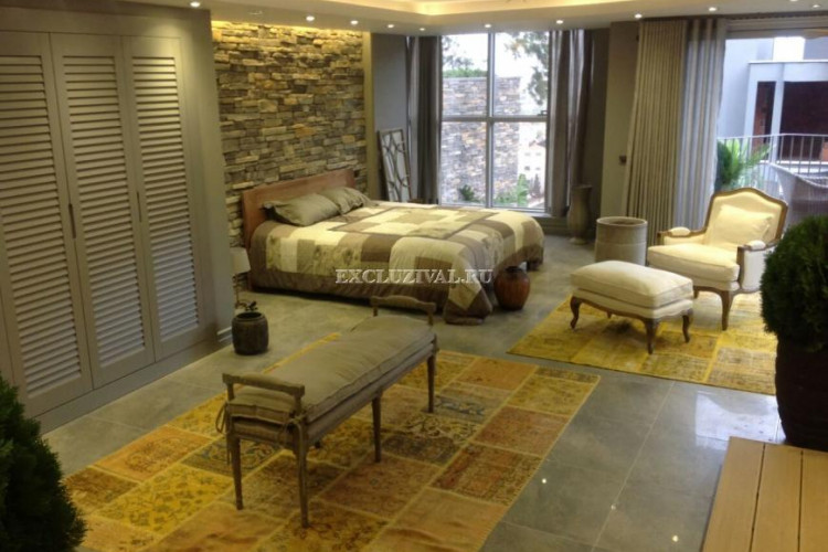 Квартира 4+1 в Измире, Турция | PBB-38601