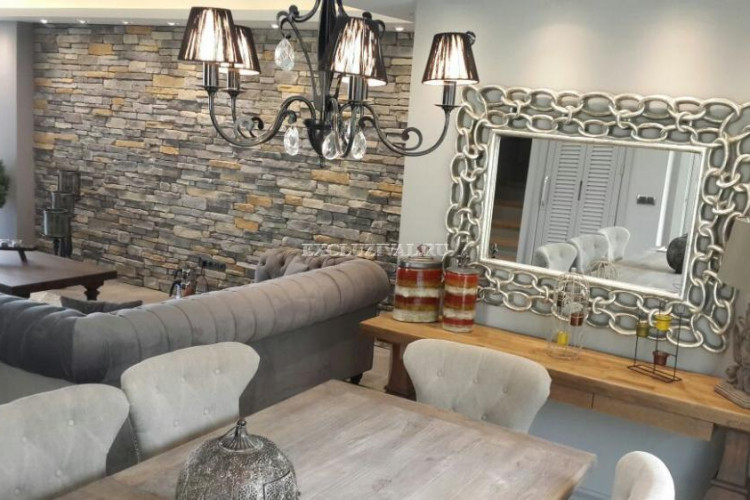 Квартира 4+1 в Измире, Турция | PBB-38601