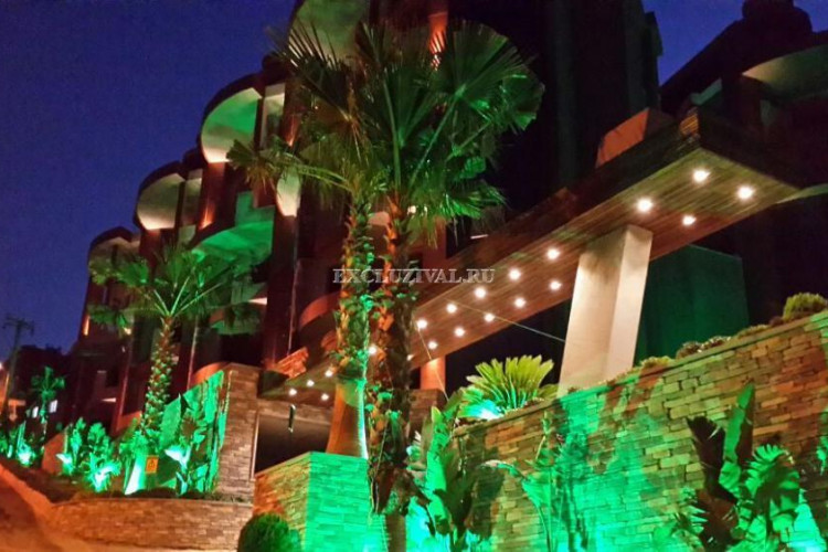 Квартира 4+1 в Измире, Турция | PBB-38601