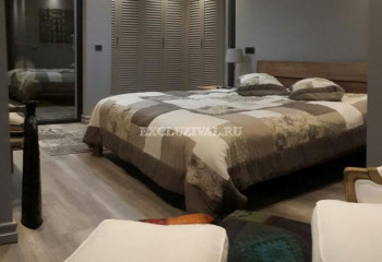 Квартира 4+1 в Измире, Турция | PBB-38601