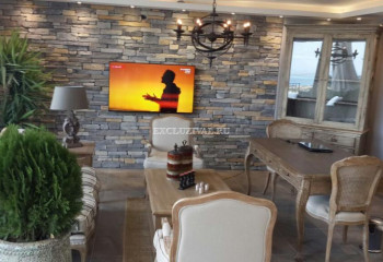 Квартира 4+1 в Измире, Турция | PBB-38601