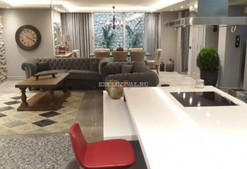 Квартира 4+1 в Измире, Турция | PBB-38601