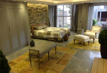 Квартира 4+1 в Измире, Турция | PBB-38601