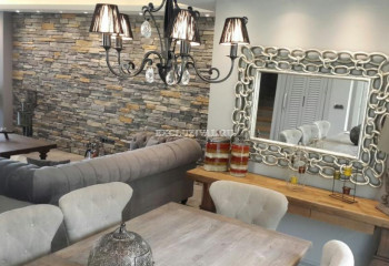 Квартира 4+1 в Измире, Турция | PBB-38601