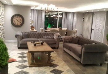 Квартира 4+1 в Измире, Турция | PBB-38601