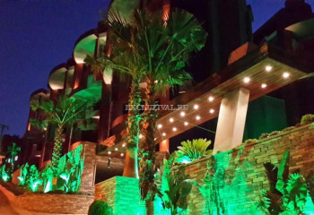 Квартира 4+1 в Измире, Турция | PBB-38601