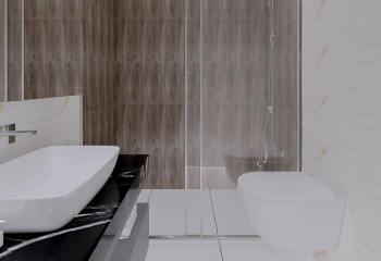 Квартира 3+1 в Алании, Турция | STE-37541