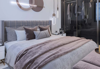 Квартира 3+1 в Алании, Турция | STE-37541