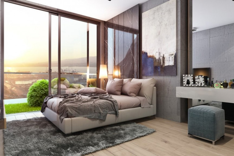 Квартира 2+1 в Измире, Турция | PTE-37305