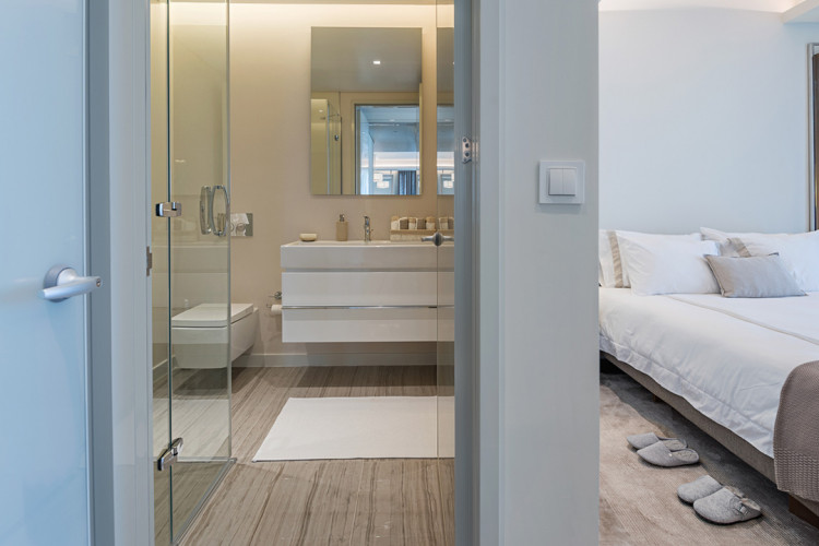 Квартира 1+1 в Измире, Турция | PBB-37401