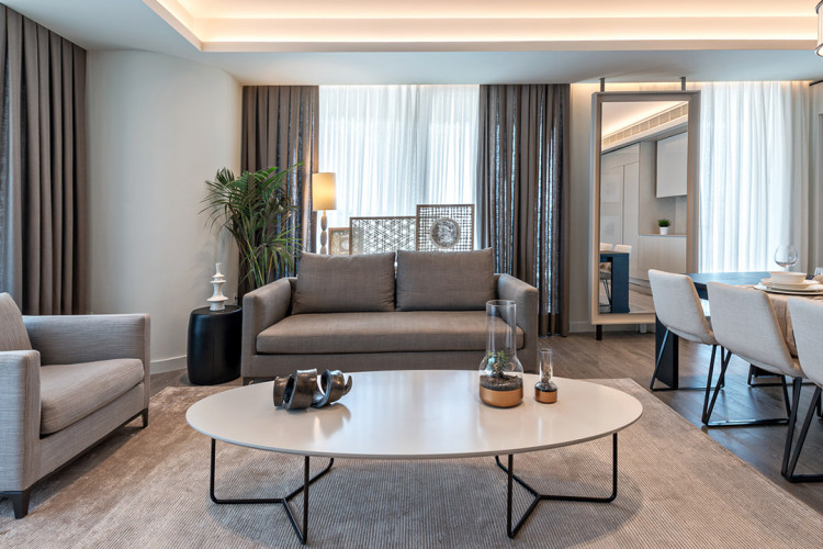 Квартира 1+1 в Измире, Турция | PBB-37401