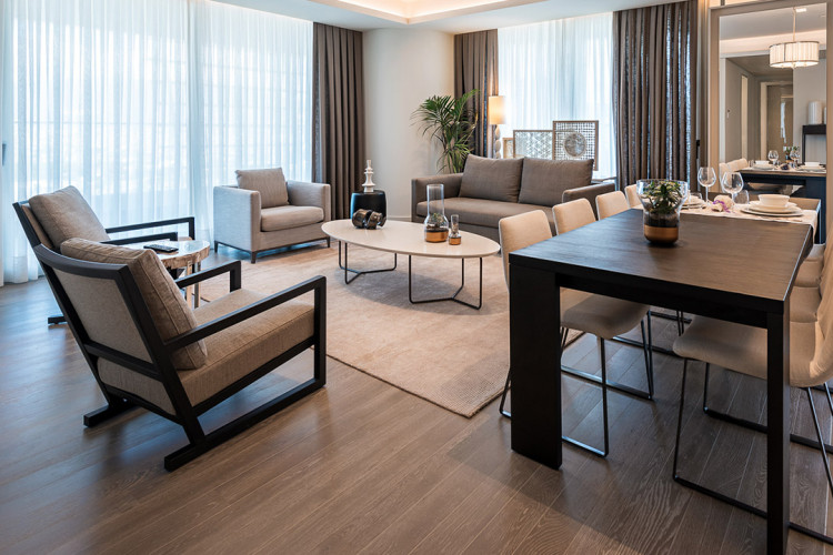 Квартира 1+1 в Измире, Турция | PBB-37401