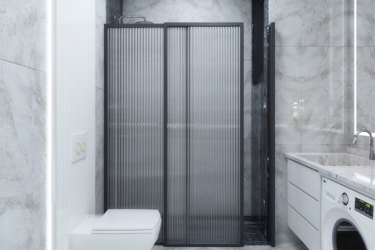 Квартира 1+1 в Аксу, Анталия, Турция | PKK-36047