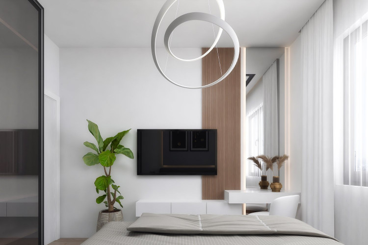 Квартира 1+1 в Аксу, Анталия, Турция | PKK-36047