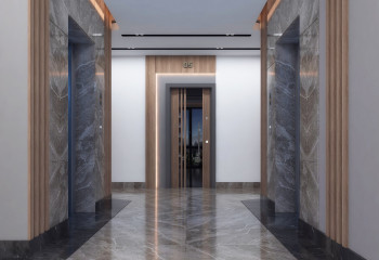 Квартира 1+1 в Аксу, Анталия, Турция | PKK-36047