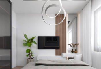 Квартира 1+1 в Аксу, Анталия, Турция | PKK-36047