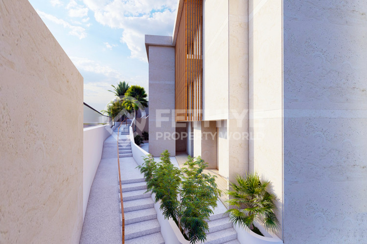 Квартира 1+1 в Олюдениз, Фетхие, Турция | PKK-40211