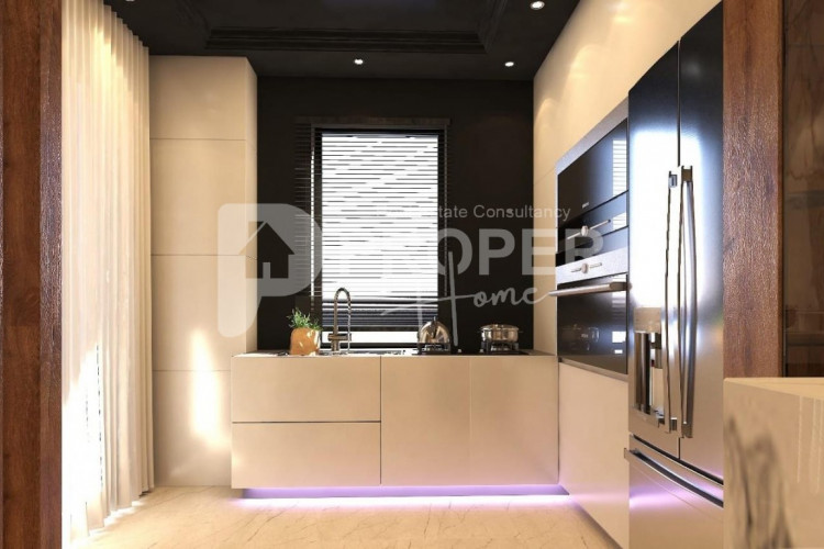 Квартира 2+1 в Коньяалты, Анталия, Турция | SBB-41355