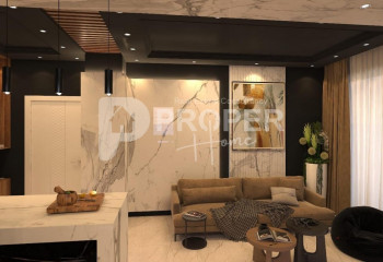 Квартира 2+1 в Коньяалты, Анталия, Турция | SBB-41355