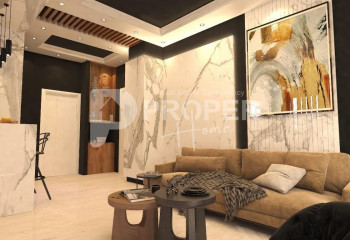 Квартира 2+1 в Коньяалты, Анталия, Турция | SBB-41355