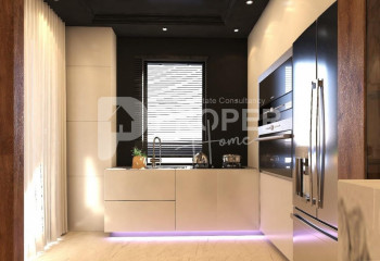 Квартира 2+1 в Коньяалты, Анталия, Турция | SBB-41355