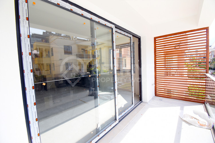 Квартира 1+1 в Фетхие, Турция | PTE-40216