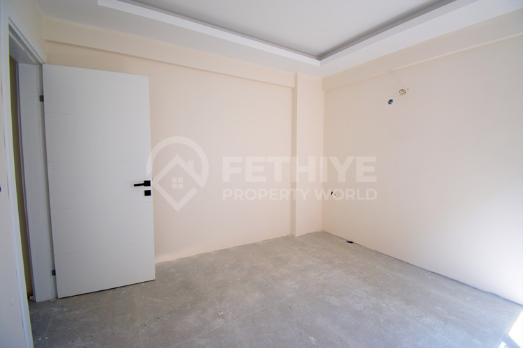 Квартира 1+1 в Фетхие, Турция | PTE-40216