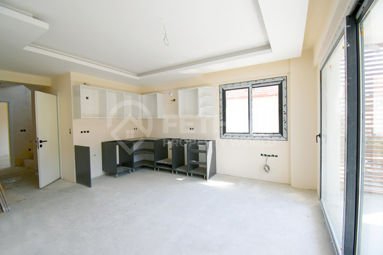 Квартира 1+1 в Фетхие, Турция | PTE-40216