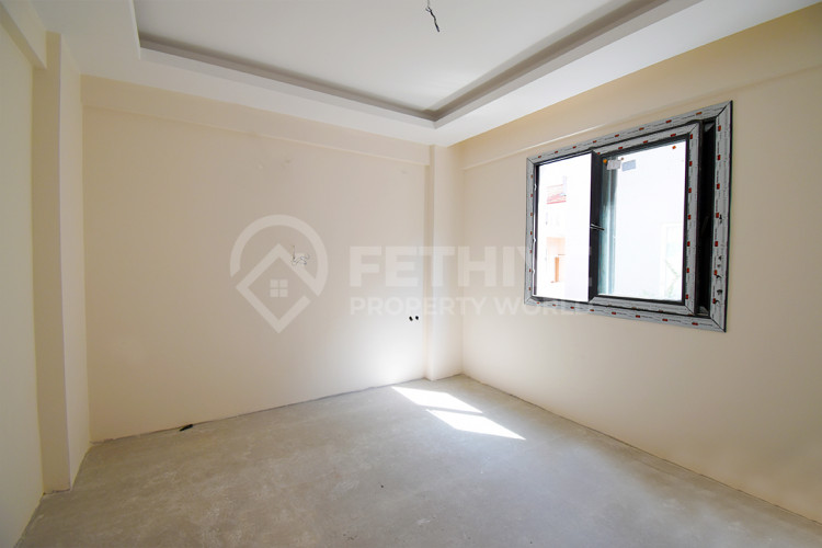Квартира 1+1 в Фетхие, Турция | PTE-40216