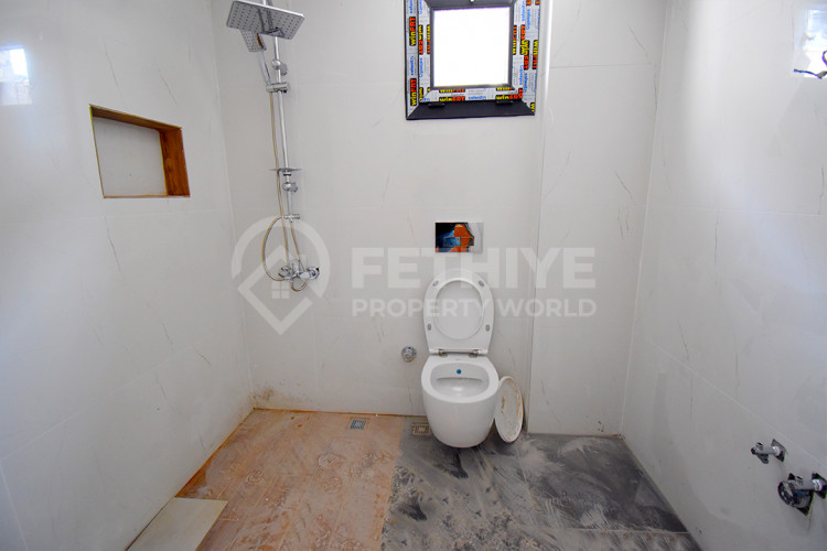 Квартира 1+1 в Фетхие, Турция | PTE-40216