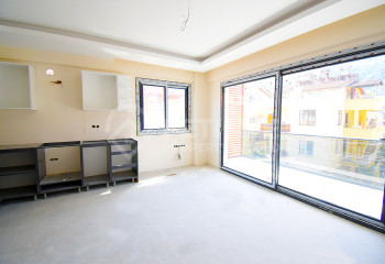 Квартира 1+1 в Фетхие, Турция | PTE-40216