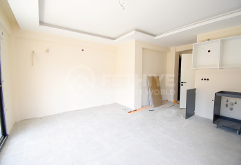 Квартира 1+1 в Фетхие, Турция | PTE-40216