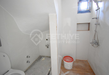 Квартира 1+1 в Фетхие, Турция | PTE-40216