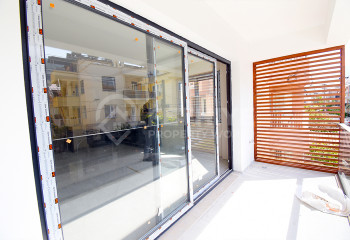 Квартира 1+1 в Фетхие, Турция | PTE-40216