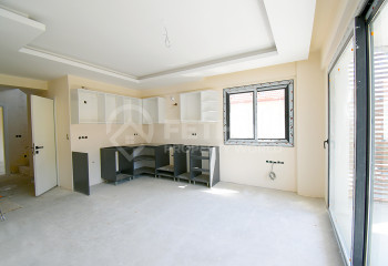 Квартира 1+1 в Фетхие, Турция | PTE-40216